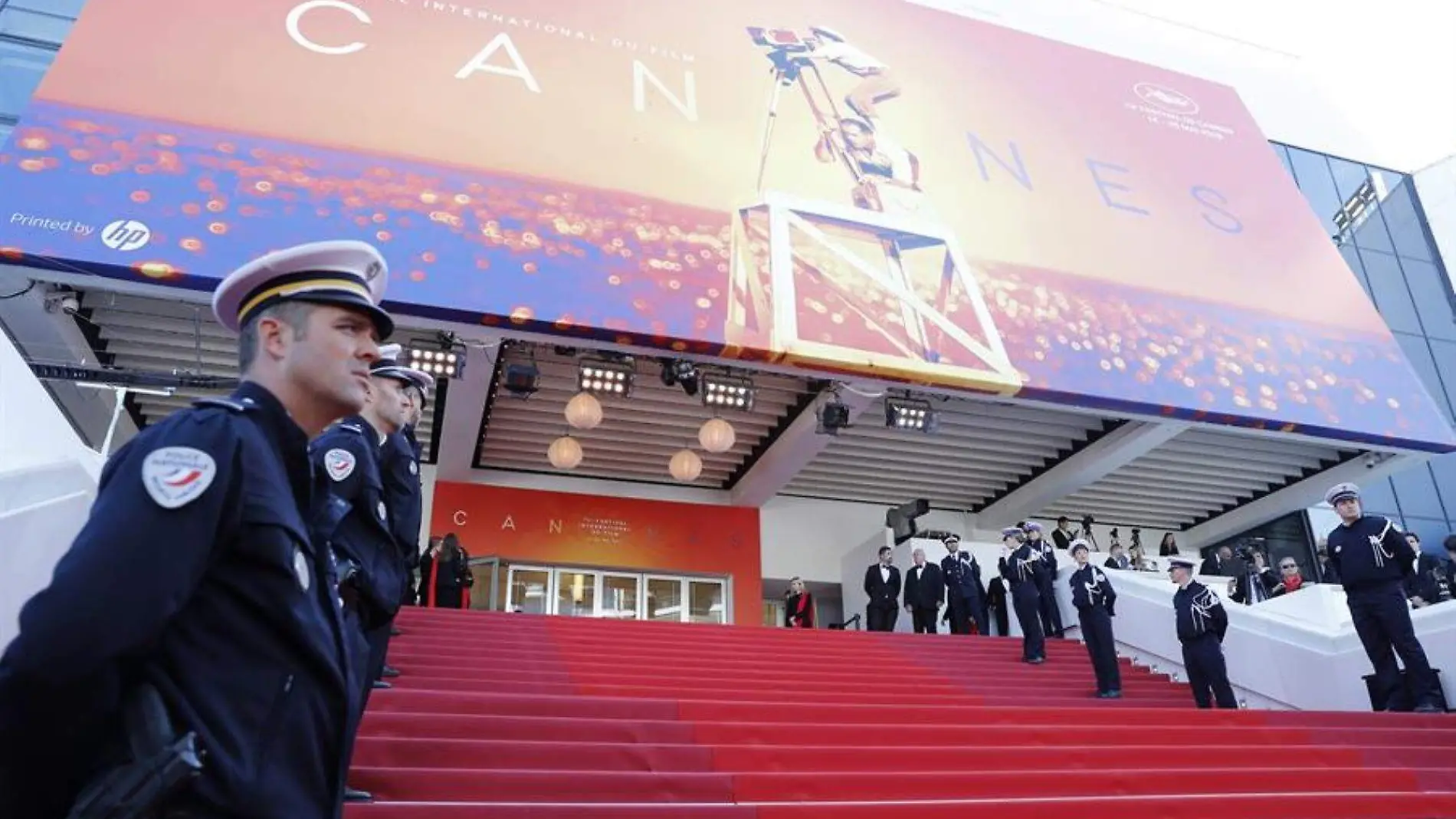 Festival de Cannes-EFE